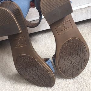 Shoes - Block Heel Sandals Shoes - Block Heel Sandals